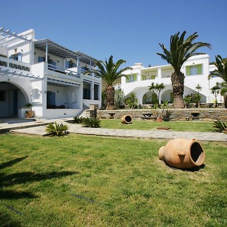 Porto Raphael Residences & Suites Agios Ioannis  Exterior foto