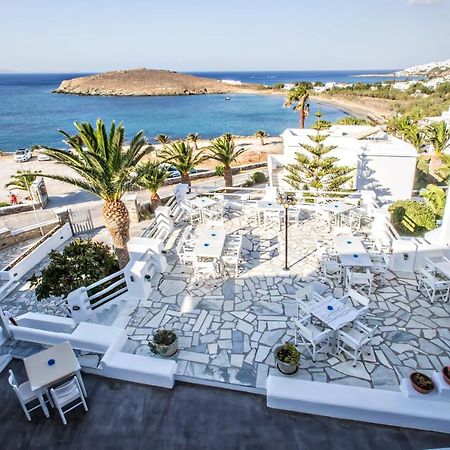Porto Raphael Residences & Suites Agios Ioannis  Exterior foto