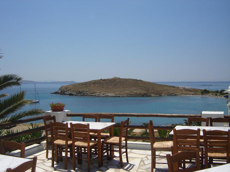 Porto Raphael Residences & Suites Agios Ioannis  Exterior foto