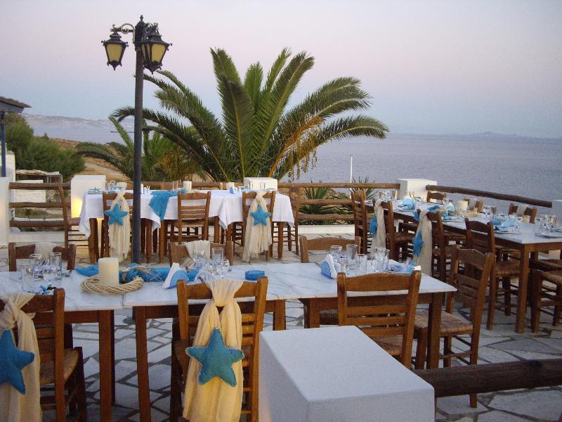 Porto Raphael Residences & Suites Agios Ioannis  Exterior foto