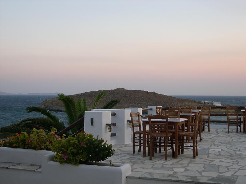 Porto Raphael Residences & Suites Agios Ioannis  Exterior foto
