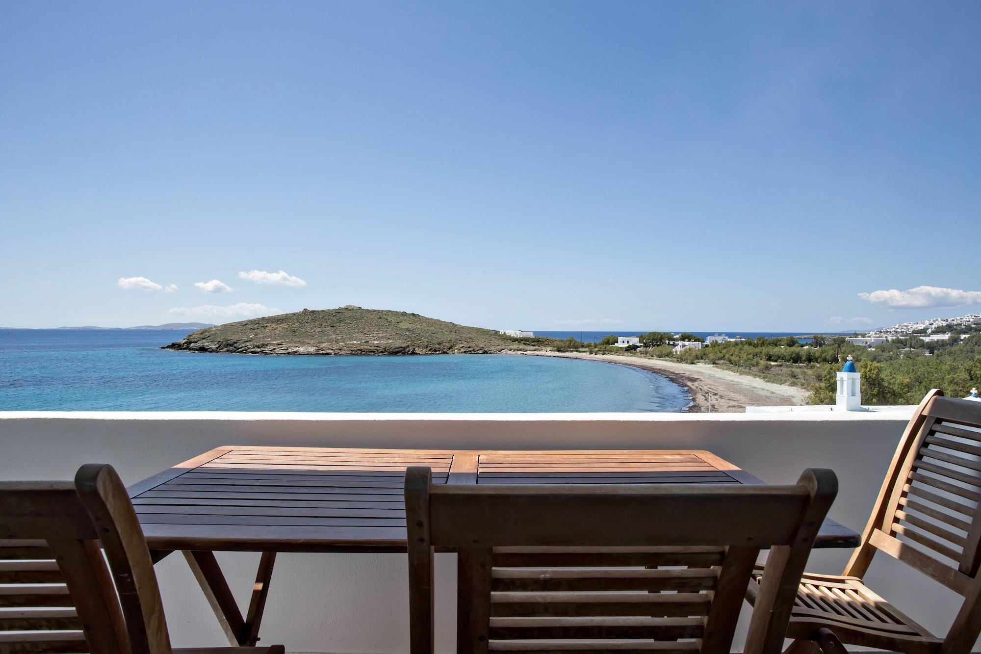 Porto Raphael Residences & Suites Agios Ioannis  Exterior foto