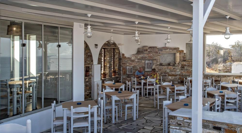 Porto Raphael Residences & Suites Agios Ioannis  Exterior foto