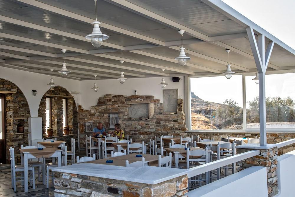 Porto Raphael Residences & Suites Agios Ioannis  Exterior foto
