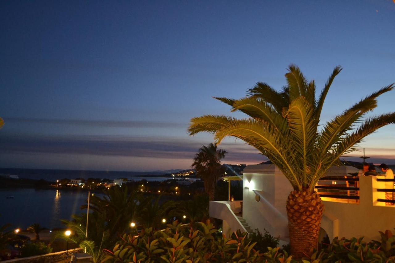 Porto Raphael Residences & Suites Agios Ioannis  Exterior foto