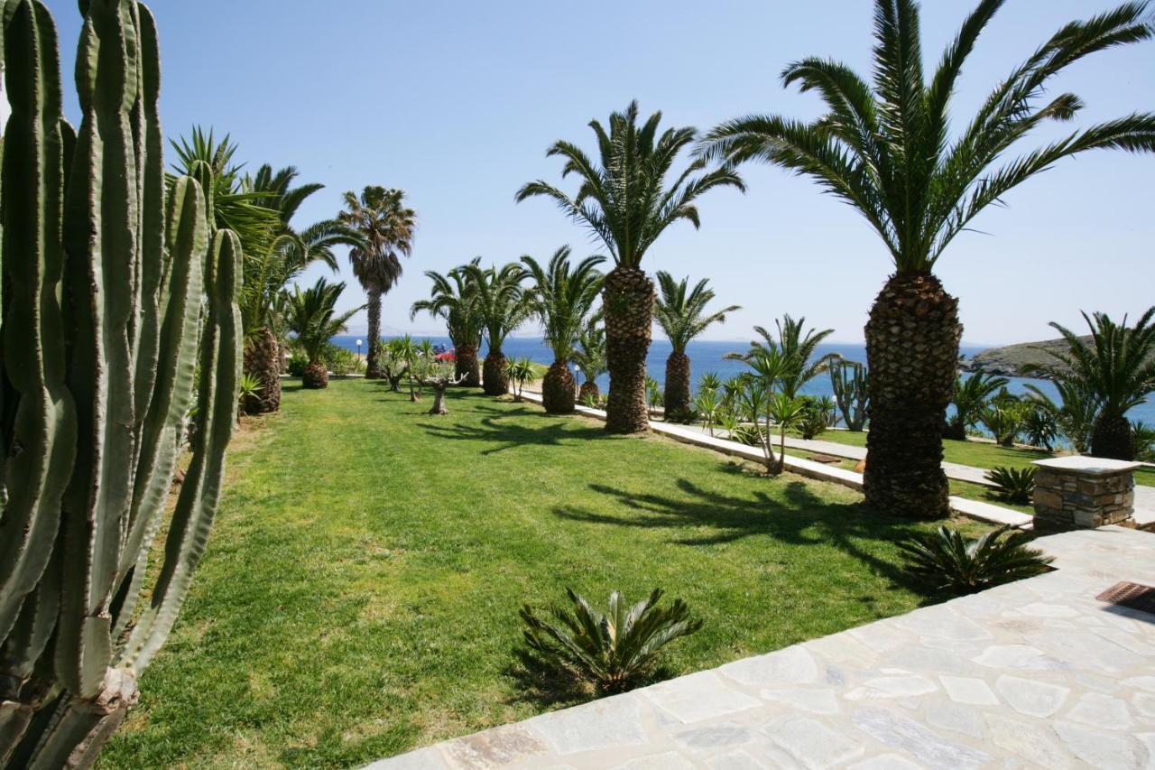 Porto Raphael Residences & Suites Agios Ioannis  Exterior foto