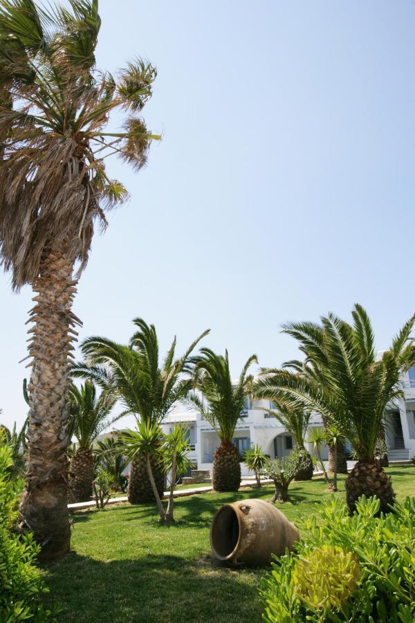 Porto Raphael Residences & Suites Agios Ioannis  Exterior foto