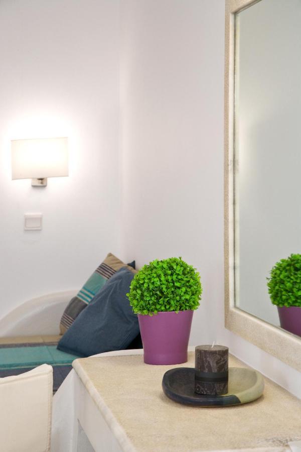 Porto Raphael Residences & Suites Agios Ioannis  Zimmer foto