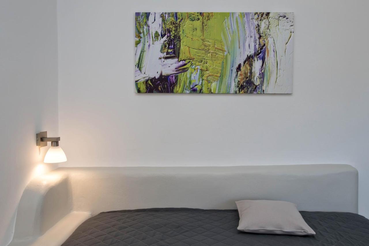 Porto Raphael Residences & Suites Agios Ioannis  Exterior foto