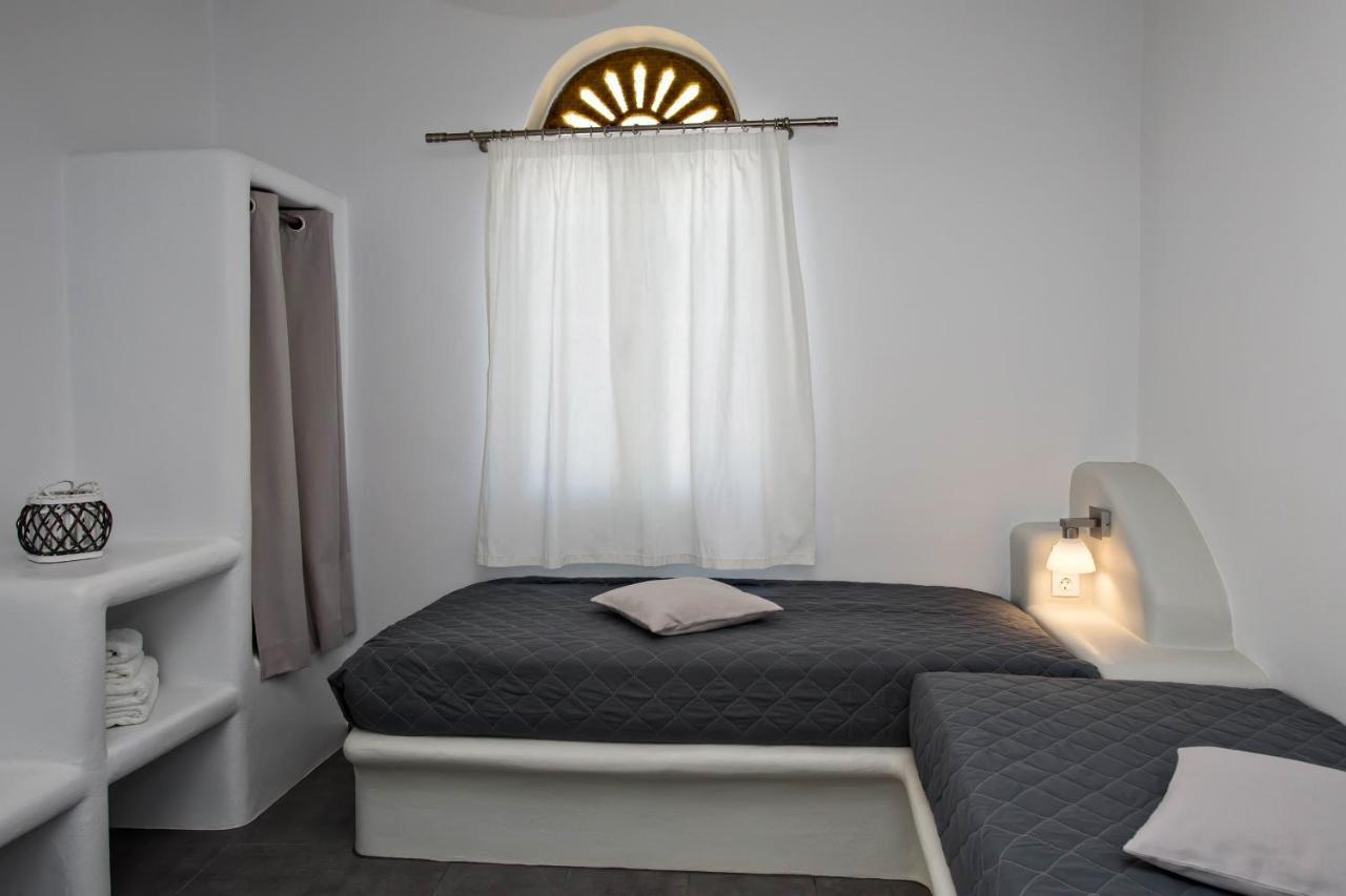 Porto Raphael Residences & Suites Agios Ioannis  Exterior foto