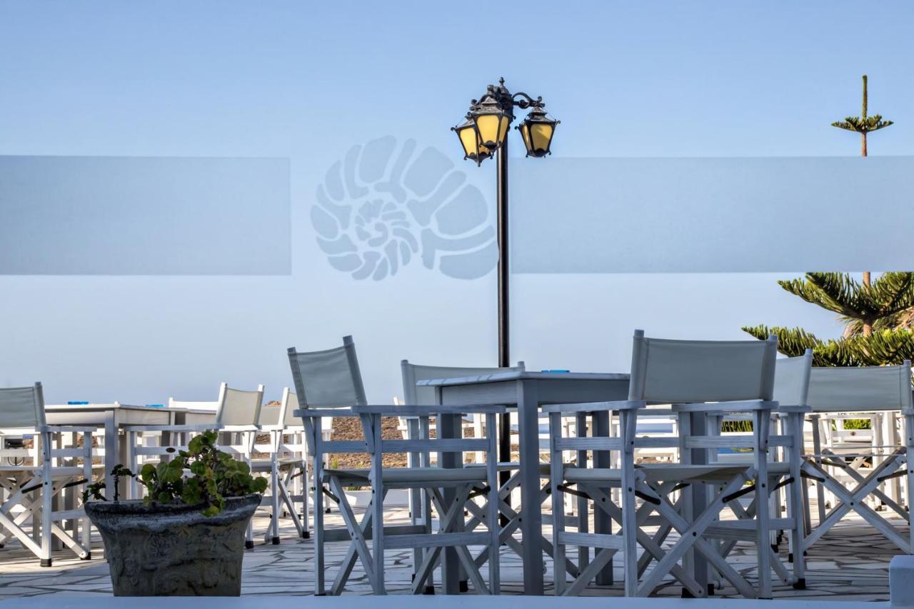 Porto Raphael Residences & Suites Agios Ioannis  Exterior foto
