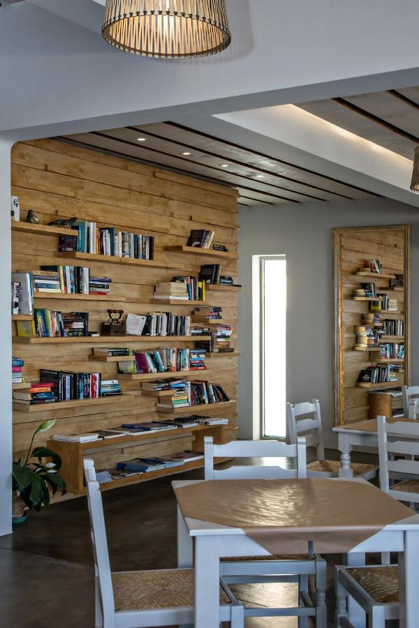 Porto Raphael Residences & Suites Agios Ioannis  Interior foto