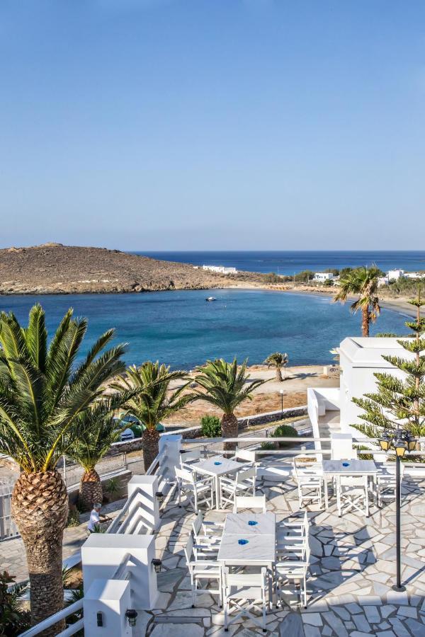 Porto Raphael Residences & Suites Agios Ioannis  Exterior foto