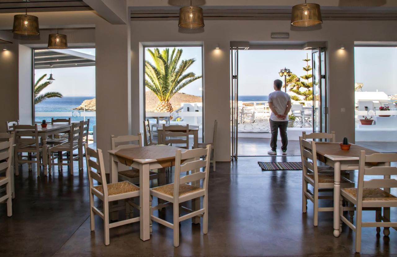 Porto Raphael Residences & Suites Agios Ioannis  Exterior foto
