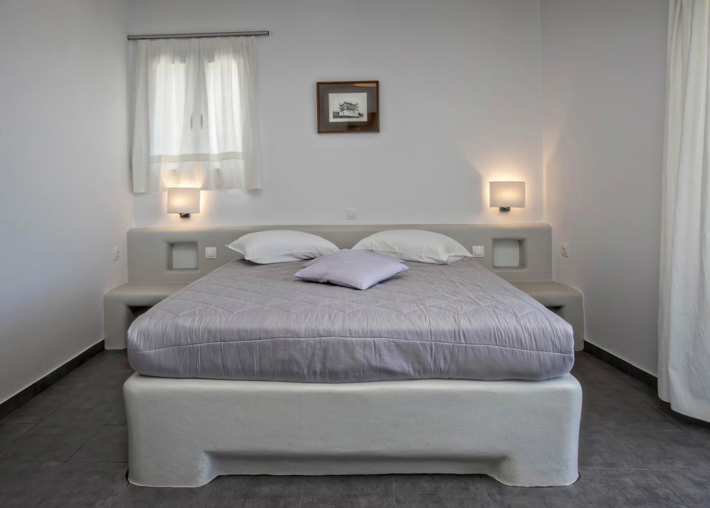 Porto Raphael Residences & Suites Agios Ioannis  Zimmer foto